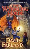 The Wyrmling Horde (eBook, ePUB)