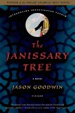 The Janissary Tree (eBook, ePUB)