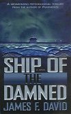 Ship of the Damned (eBook, ePUB)