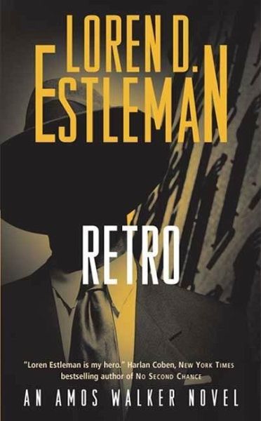 Retro (eBook, ePUB) Retro (eBook, ePUB)