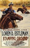 Stamping Ground (eBook, ePUB) Stamping Ground (eBook, ePUB)