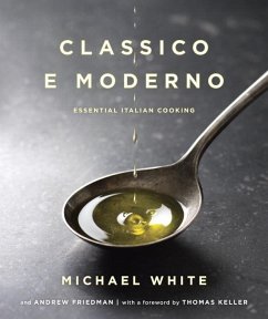 Classico e Moderno (eBook, ePUB) - White, Michael; Friedman, Andrew