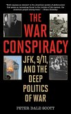 The War Conspiracy (eBook, ePUB)