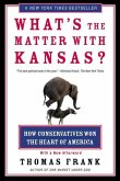 What's the Matter with Kansas? (eBook, ePUB)