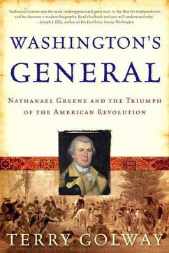 Washington's General (eBook, ePUB) - Golway, Terry