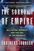 The Sorrows of Empire (eBook, ePUB)