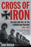 Cross of Iron (eBook, ePUB)