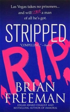 Cover Stripped (eBook, ePUB)