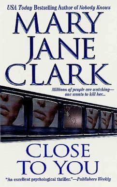 Cover Close to You (eBook, ePUB)