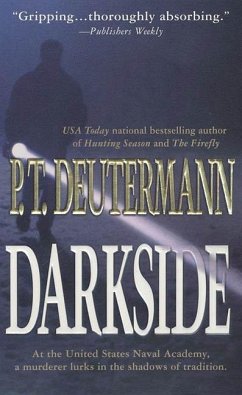 Cover Darkside (eBook, ePUB)
