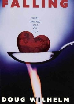 Cover Falling (eBook, ePUB)