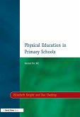 Physical Education in Primary Schools (eBook, ePUB)