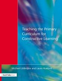 Teaching the Primary Curriculum for Constructive Learning (eBook, ePUB)
