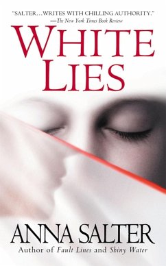 Cover White Lies (eBook, ePUB)