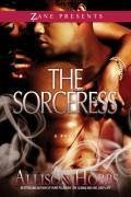 Cover The Sorceress (eBook, ePUB)