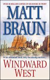 Windward West (eBook, ePUB)