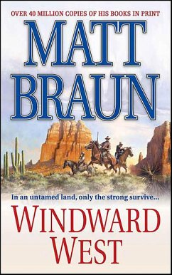 Cover Windward West (eBook, ePUB)