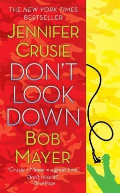 Cover Don't Look Down (eBook, ePUB)