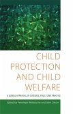Child Protection and Child Welfare (eBook, ePUB)