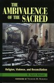The Ambivalence of the Sacred (eBook, ePUB)