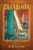 Certainty: A Place to Stand (eBook, ePUB)