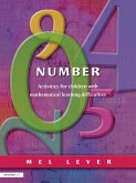 Number (eBook, ePUB)