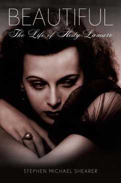 Cover Beautiful: The Life of Hedy Lamarr (eBook, ePUB)