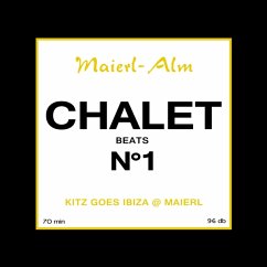 Chalet No.1 (Maierl Alm) - Diverse