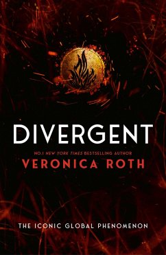 Divergent (eBook, ePUB) - Roth, Veronica