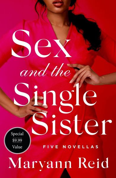 Sex and the Single Sister (eBook, ePUB) Sex and the Single Sister (eBook, ePUB)