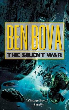The Silent War (eBook, ePUB) - Bova, Ben