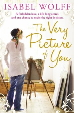 Cover The Very Picture of You (eBook, ePUB)