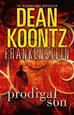 Cover Prodigal Son (eBook, ePUB)