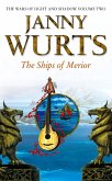 The Ships of Merior (eBook, ePUB)