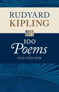 Cover 100 Poems (eBook, PDF)