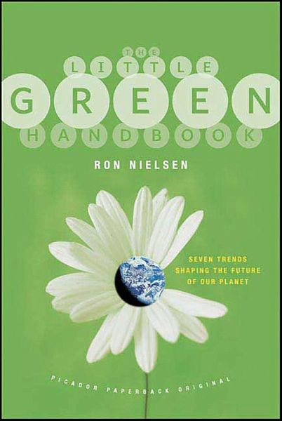 The Little Green Handbook (eBook, ePUB) The Little Green Handbook (eBook, ePUB)
