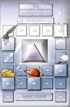 Cover Fantastic Prismatic Construction Kit (eBook, ePUB)