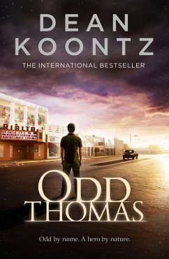 Odd Thomas (eBook, ePUB) - Koontz, Dean