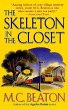 The Skeleton in the Closet (eBook, ePUB) - Bild 1