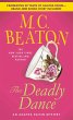 The Deadly Dance (eBook, ePUB) - Bild 1