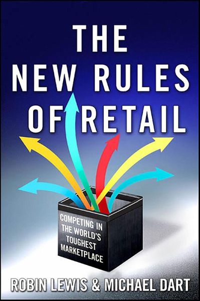 The New Rules of Retail (eBook, ePUB) The New Rules of Retail (eBook, ePUB)