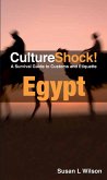 CultureShock! Egypt (eBook, ePUB)