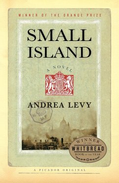 Cover Small Island (eBook, ePUB)