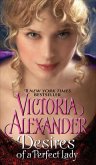 Desires of a Perfect Lady (eBook, ePUB) Desires of a Perfect Lady (eBook, ePUB)