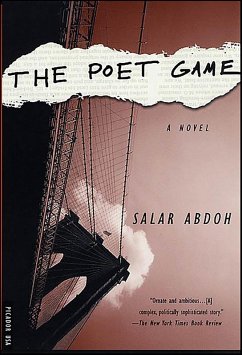 Cover The Poet Game (eBook, ePUB)