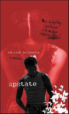 Cover Upstate (eBook, ePUB)