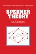 Sperner Theory (eBook, PDF) - Bild 1