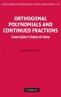 Orthogonal Polynomials and Continued... - Bild 1