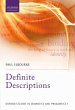 Definite Descriptions (eBook, PDF) - Bild 1