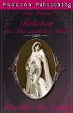 Fiekchen oder Die zärtlichen Briefe / Klassiker der Erotik Bd.23 (eBook, ePUB)